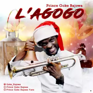 Prince Goke Bajowa - L’agogo (Jingle Bell)